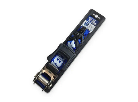 Pacbrake HP10230 PACBRAKE RATCHET STRAP TIE DOWNS