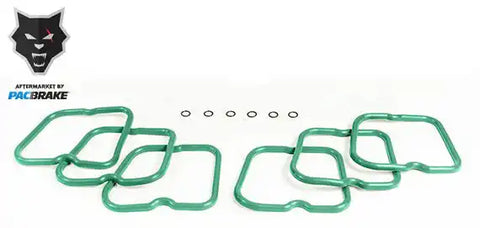 Pacbrake Gaskets Kit For 94-98 Dodge Ram 2500/3500 Cummins 12 Valve Engine.