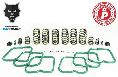 Pacbrake Premium Spring 6 Springs For 94-98 Ram 2500/3500 P7100 Injection Pump