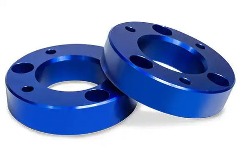 Pacbrake HP10253 Leveling Kit (2 inch Lift) For 2004-2023 Ford F-150 2WD/4WD
