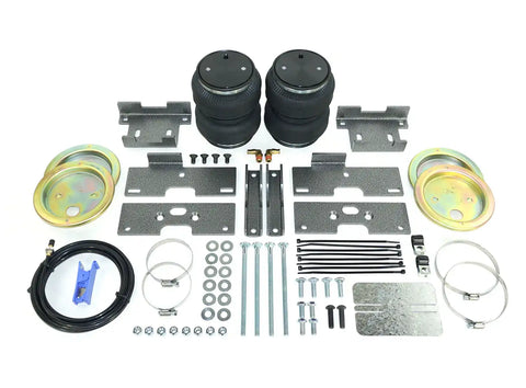 Pacbrake ALPHA HD PRO Rear Air Suspension Kit For 2015-24 Ford Transit F-150/F-250/F-350
