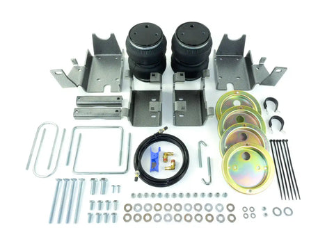 Pacbrake Air Spring Suspension Set 2016 Titan XD
