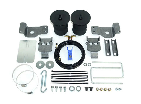 Pacbrake Heavy Duty Rear Air Suspension Kit For 15-21 Colorado/Canyon