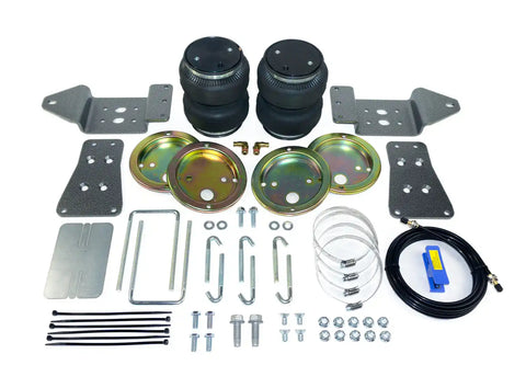 Pacbrake Rear Air Suspension Kit For 19-24 Silverado/Sierra 1500