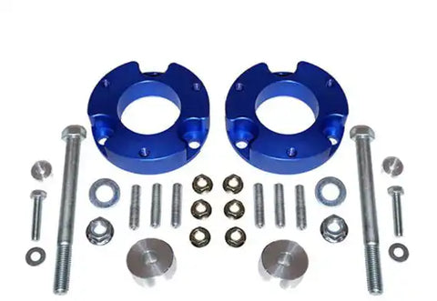 Pacbrake HP10341 Leveling Kit (2.25 inch) For 2005-2023 Toyota Tacoma/PreRunner 4WD