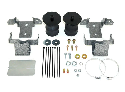 Pacbrake Ranger Air Spring Kit Heavy Duty Rear For 19-Up Ford Ranger