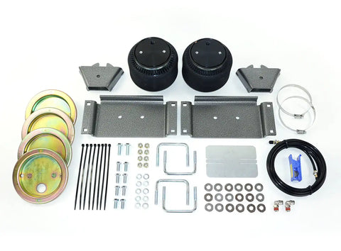Pacbrake HP10365 Air Springs For 13-22 RAM ProMaster 1500/2500/3500