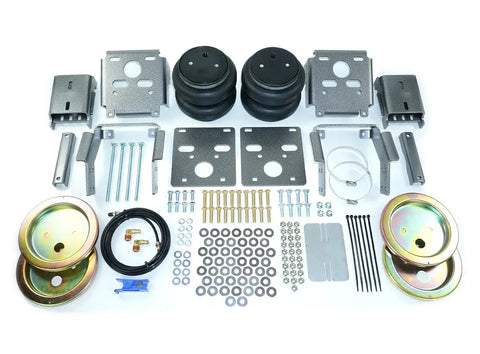 Pacbrake Alpha XD PRO 7500 Air Spring Suspension Kit For 2018-2025 RAM 4500/5500