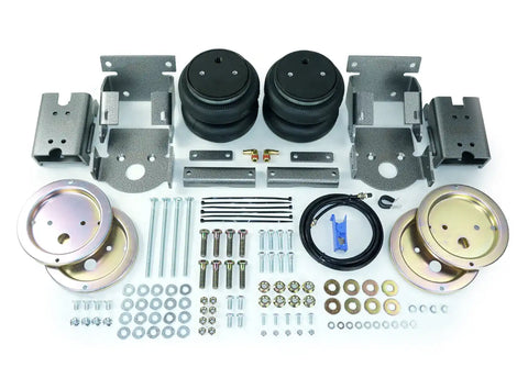 Pacbrake Alpha XD 7500 Air Spring Suspension Kit For Chevrolet Silverado 45/55/6500HD