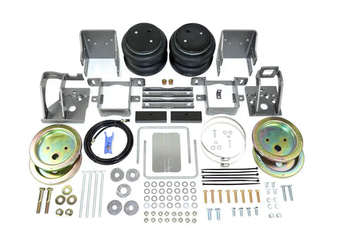 Pacbrake Alpha XD 7500 Air Spring Suspension Kit For 11-16 Ford F-250/350