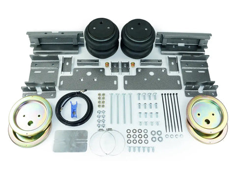 Pacbrake Alpha XD 7500 Air Spring Suspension Kit Mercedes Sprinter 2500 / 3500