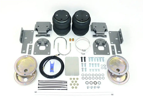 Pacbrake ALPHA HD PRO Double Convoluted Air Spring For Ford Transit 350HD DRW