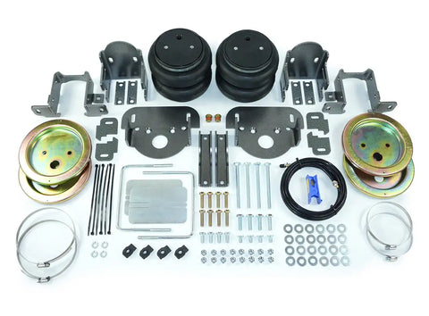 Pacbrake Alpha XD?áPRO 7500?áAir Spring Suspension Kit Compatible W/ Ford F-250/F-350