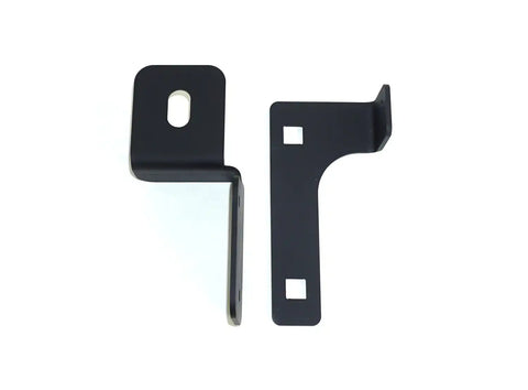 Pacbrake HP10402-RH - Ride Height Sensor Relocation Brackets For 21-22 F-150