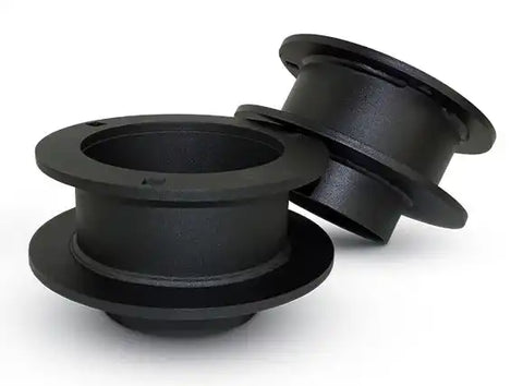 Pacbrake Ram 2.5 Inch Leveling Kit For 94-09Dodge RAM 1500/2500/2500