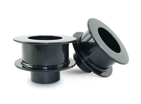 Pacbrake HP10432 STEEL LEVELING KIT (2.5" LIFT) 2011-2024 FORD F-250/350 SUPER DUTY 4WD