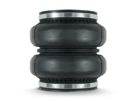Pacbrake Extreme Duty Large Double Convoluted Replacement Air Suspension Spring
