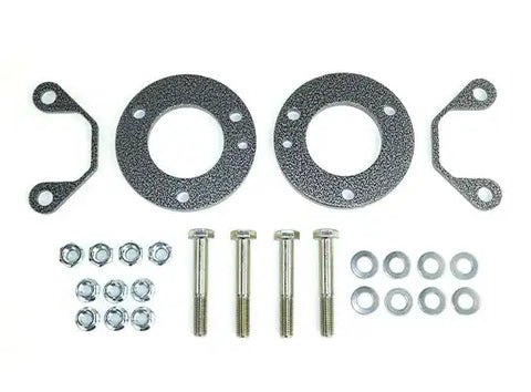 Pacbrake Bronco 1 Inch Leveling Kit For 21-22 Ford Bronco 4WD