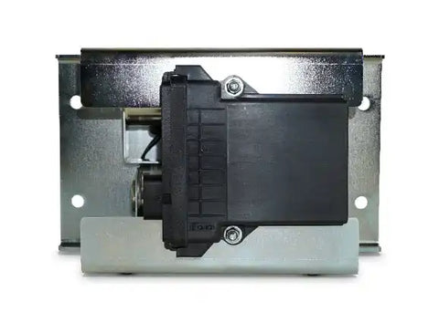 Pacbrake HP20472-QM-R QUICK MOUNT SINGLE CHANNEL WIRELESS CONTROLS (2ND GENERATION) W/ REMOTE AND SD COMPRESSOR