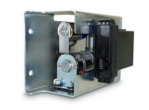 Pacbrake HP20472-QM SINGLE CHANNEL WIRELESS (2ND GEN) W/ SD COMPRESSOR (QUICK MOUNT)