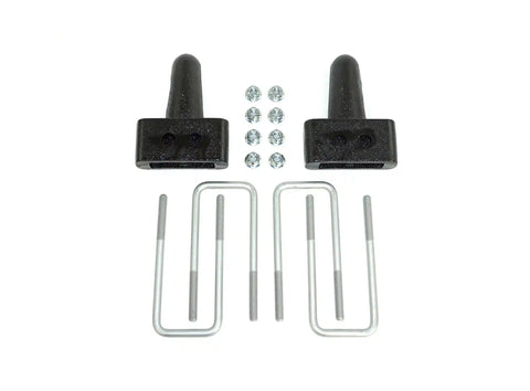Pacbrake HP10487 Rear Lift Block