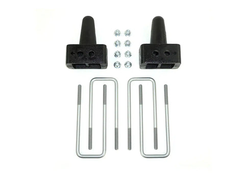 Pacbrake HP10489 Rear Lift Block