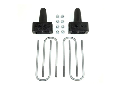 Pacbrake HP10493 Rear Lift Block