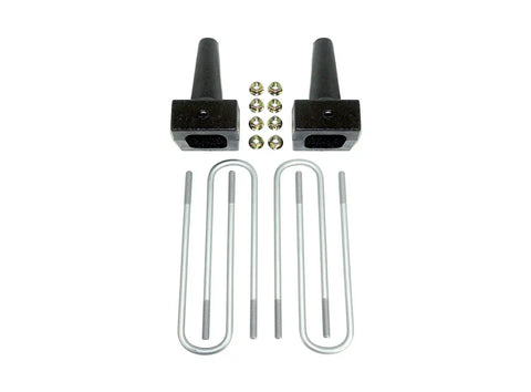 Pacbrake HP10517 Rear Lift Block