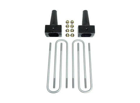 Pacbrake HP10519 Rear Lift Block