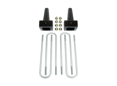 Pacbrake HP10521 Rear Lift Block