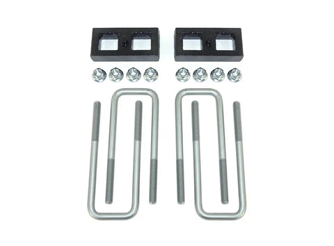 Pacbrake HP10523 Rear Lift Block
