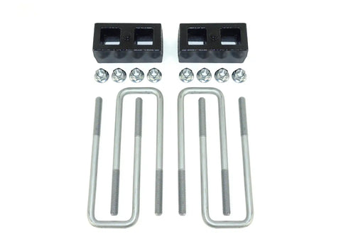 Pacbrake HP10525 Rear Lift Block