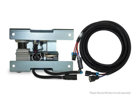 Pacbrake HP10542 - 10FT EXTENSION HARNESS FOR WIRELESS CONTROL KITS