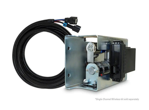 Pacbrake HP10542 - 10FT EXTENSION HARNESS FOR WIRELESS CONTROL KITS
