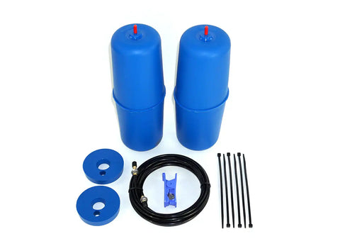 Pacbrake HP10567 ALPHA SD In-Coil Air Suspension Kit For 2009-2022 DODGE RAM 1500 CLASSIC