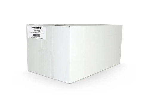 Pacbrake Remote Oil Filter For 2019+ Dodge RAM 1500 HEMI