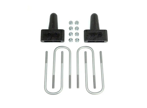Pacbrake Pacbrake HP10597 Rear Lift Block