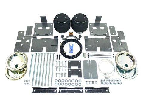 Pacbrake Heavy Duty Rear Air Suspension Kit For 04-14 Ford F-150 2WD