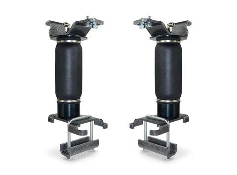 Pacbrake Heavy Duty Rear Air Suspension Kit For 23-24 Colorado/Canyon