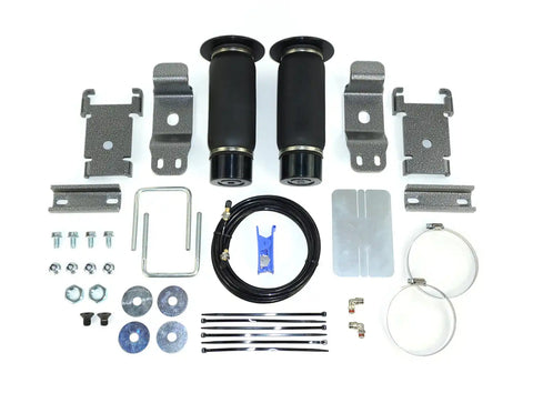Pacbrake Heavy Duty Rear Air Suspension Kit For 23-24 Colorado/Canyon