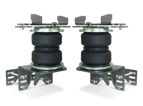 Pacbrake HP10609 ON DEMAND AIR: AIR SPRINGS And WIRELESS CONTROLS (2ND GEN)