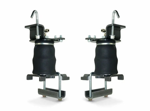Pacbrake Rear Air Suspension Kit For 15-22 Colorado/Canyon