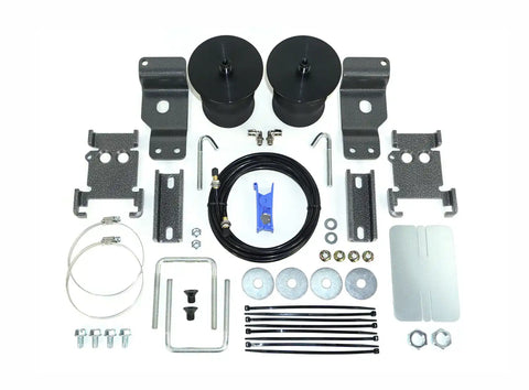 Pacbrake Rear Air Suspension Kit For 15-22 Colorado/Canyon