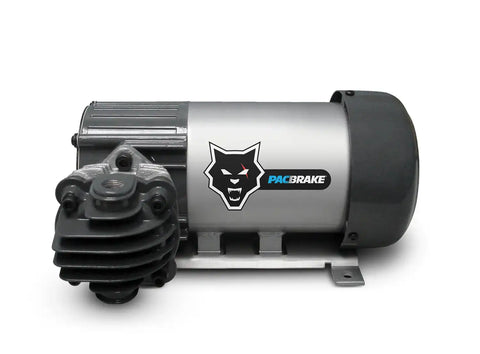 Pacbrake HP10628 (Premium) 12V HP625 Series Heavy Duty Air Compressor Kit