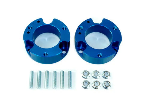 Pacbrake HP10655 Leveling Kit (2.5 Inch) For 2024 Ford Ranger