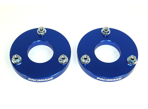 Pacbrake HP10656 Leveling Kit (1 Inch) For 2023+ Chevrolet Colorado / GMC Canyon