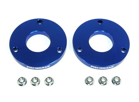 Pacbrake HP10656 Leveling Kit (1 Inch) For 2023+ Chevrolet Colorado / GMC Canyon