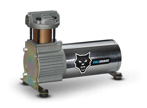 Pacbrake HP10151 (Basic) 24V HP325 Series Air Compressor Kit (Replacement Kit)