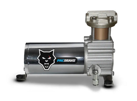 Pacbrake HP10066 (Premium) 12V HP325 Series Air Compressor Kit