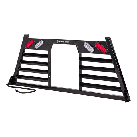 RANCH HAND HRLWL100 LEGEND HEADACHE RACK